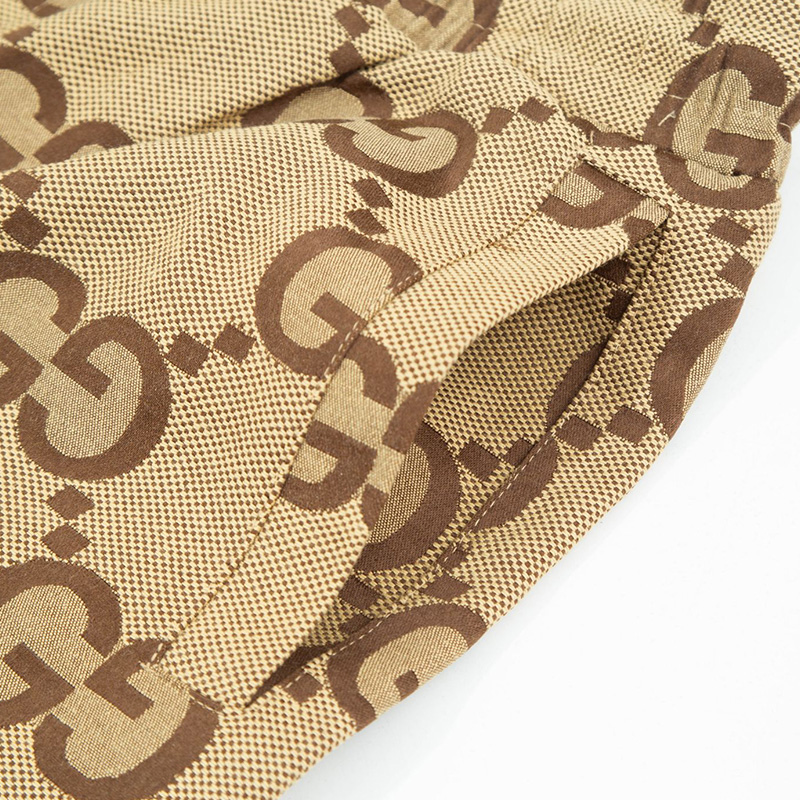 GUCCI グッチ ショートパンツ メンズ 夏