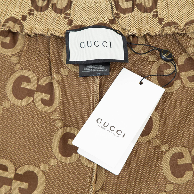 GUCCI グッチ ショートパンツ メンズ 夏