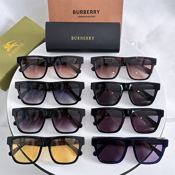 バーバリー（BURBERRY） デザイン メガネ 眼鏡 サングラス メンズ レディース