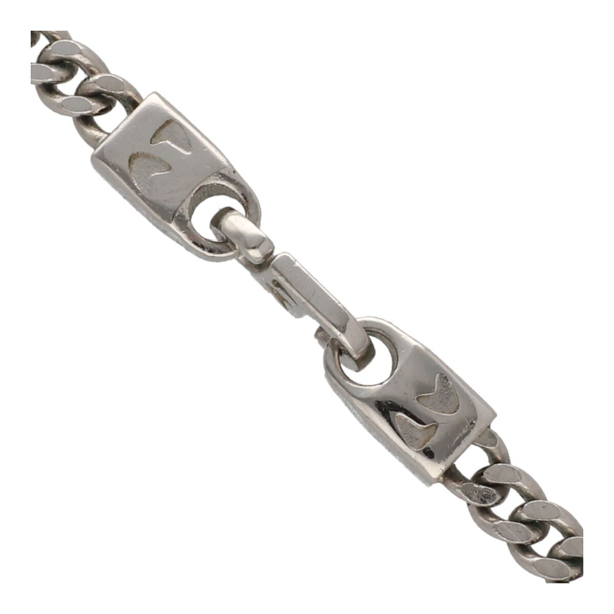 ルイヴィトン × ニゴー MP3230 ペンダント LV ダック ネックレス