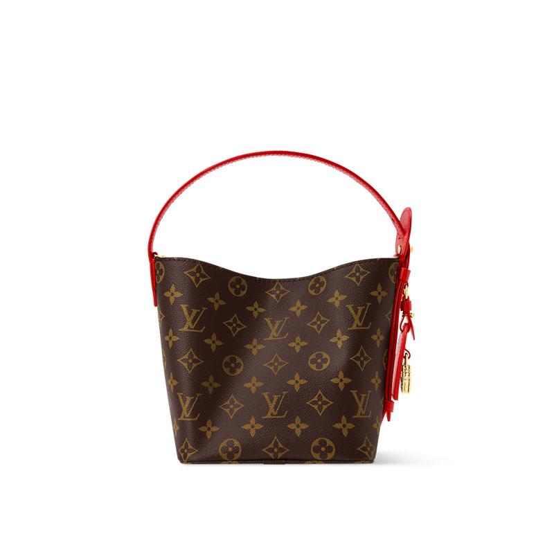 ルイヴィトン LOUIS VUITTON オールインBB M28317 レディース