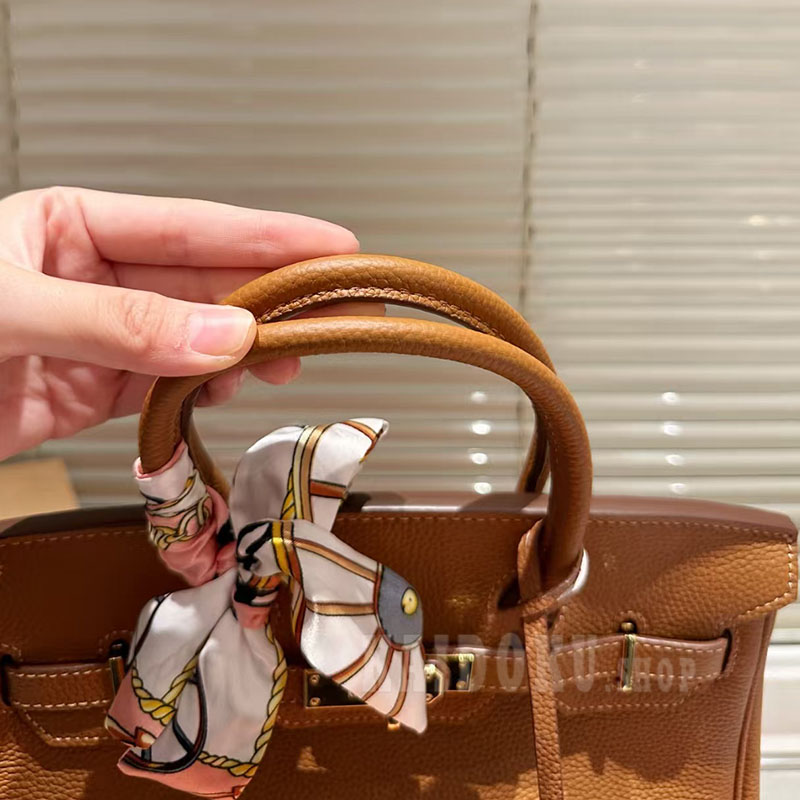 エルメス HERMES 大人気 バーキン 25 30 35 ゴールド ハンドバッグ レディース