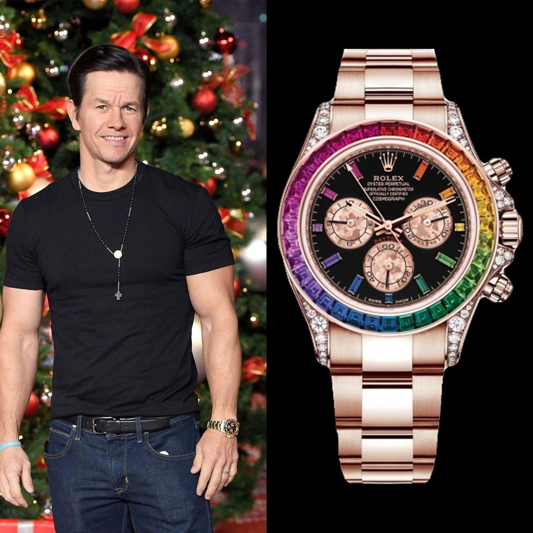 ROLEX ロレックス 腕時計 コスモグラフ デイトナ m116595RBOW