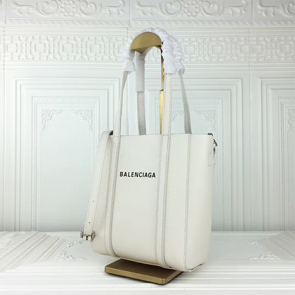 バレンシアガ BALENCIAGA Everyday ミニ トートバッグ レディース