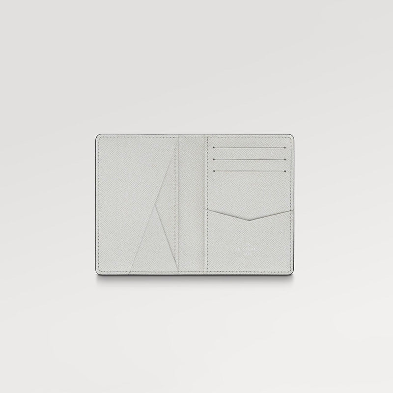 LOUIS VUITTON オーガナイザー・ドゥ ポッシュ Ref:M30933 カードケース メンズ