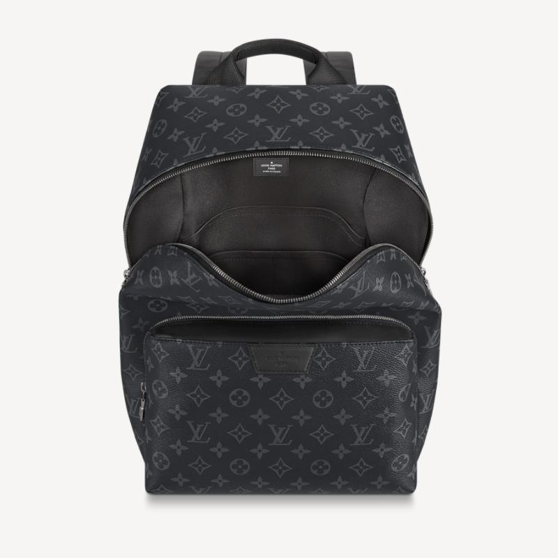 LOUIS VUITTON バックパック 長財布 2点セット お得 Ref:M43186+M61864 メンズ