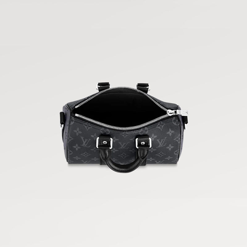 LOUIS VUITTON キーポル・バンドリエール 25 Ref:M46271ボストンバッグ