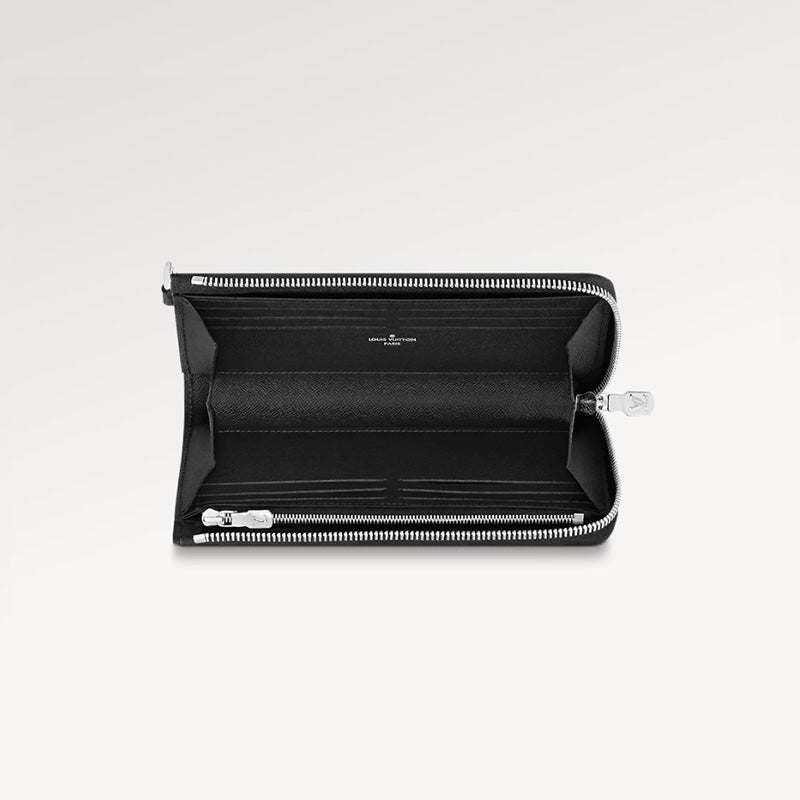 LOUIS VUITTON ジッピー・ドラゴンヌ Ref:M69409 クラッチバッグ