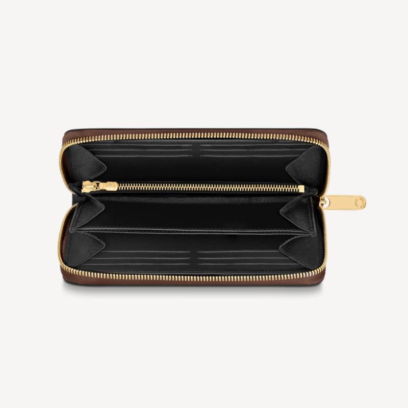 LOUIS VUITTON オンザゴー MM 長財布 2点セット お得 Ref:M45717+M69353 レディース