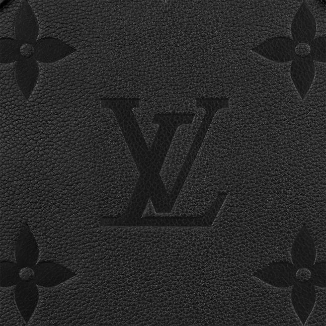LOUIS VUITTON ジッピー・ウォレット 長財布 2点セット お得 Ref:M45856+M80481