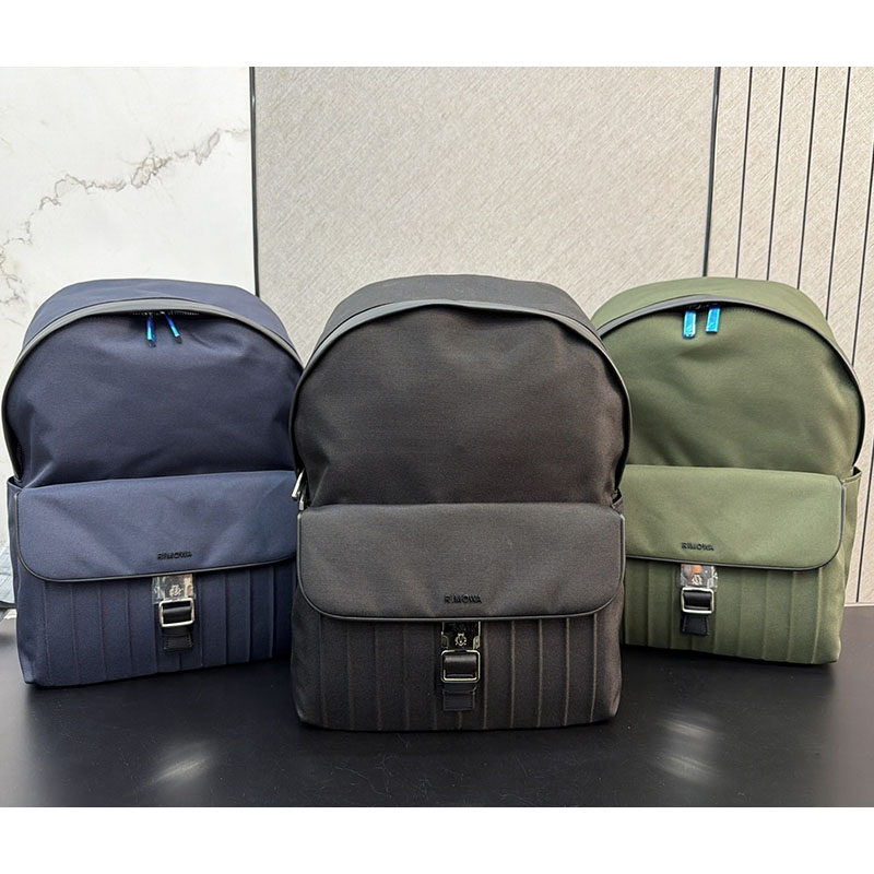 リモワ RIMOWA ブリーフケース ビジネスバッグ メンズ