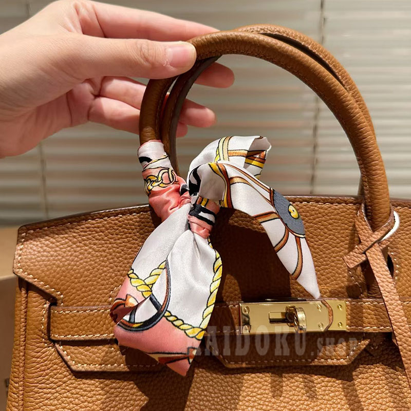 エルメス HERMES 大人気 バーキン 25 30 35 ゴールド ハンドバッグ レディース