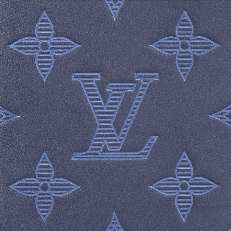 LOUIS VUITTON オーガナイザー・ドゥ ポッシュ Ref:M80421 折財布 メンズ