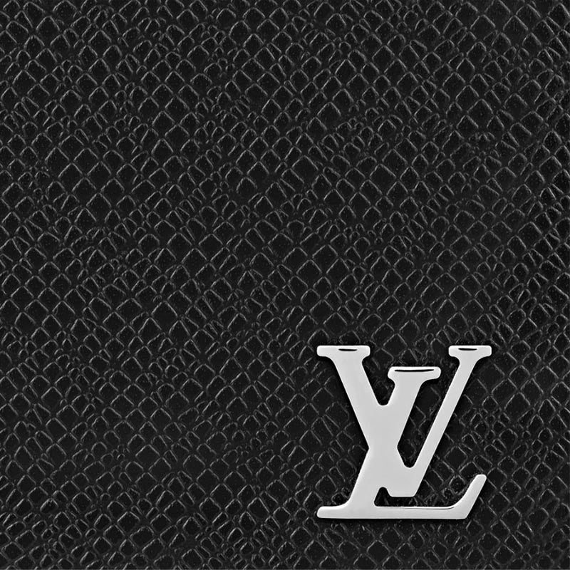 LOUIS VUITTON ジッピー・ドラゴンヌ Ref:M69409 クラッチバッグ