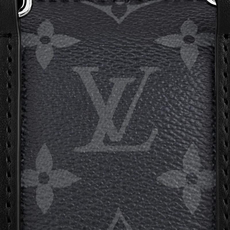 LOUIS VUITTON キーポル・バンドリエール 25 Ref:M46271ボストンバッグ