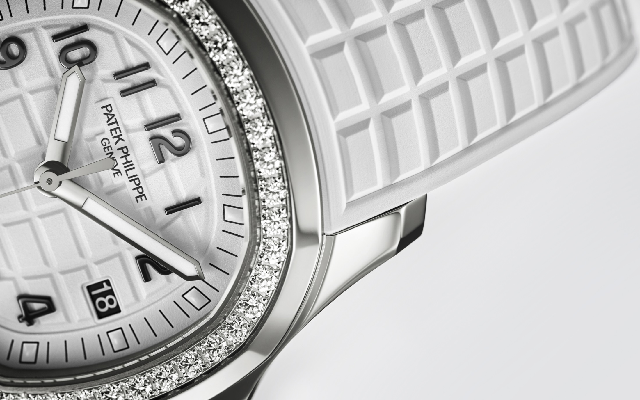 Patek Philippe パテック フィリップ 腕時計 アクアノート-5267/200A -010