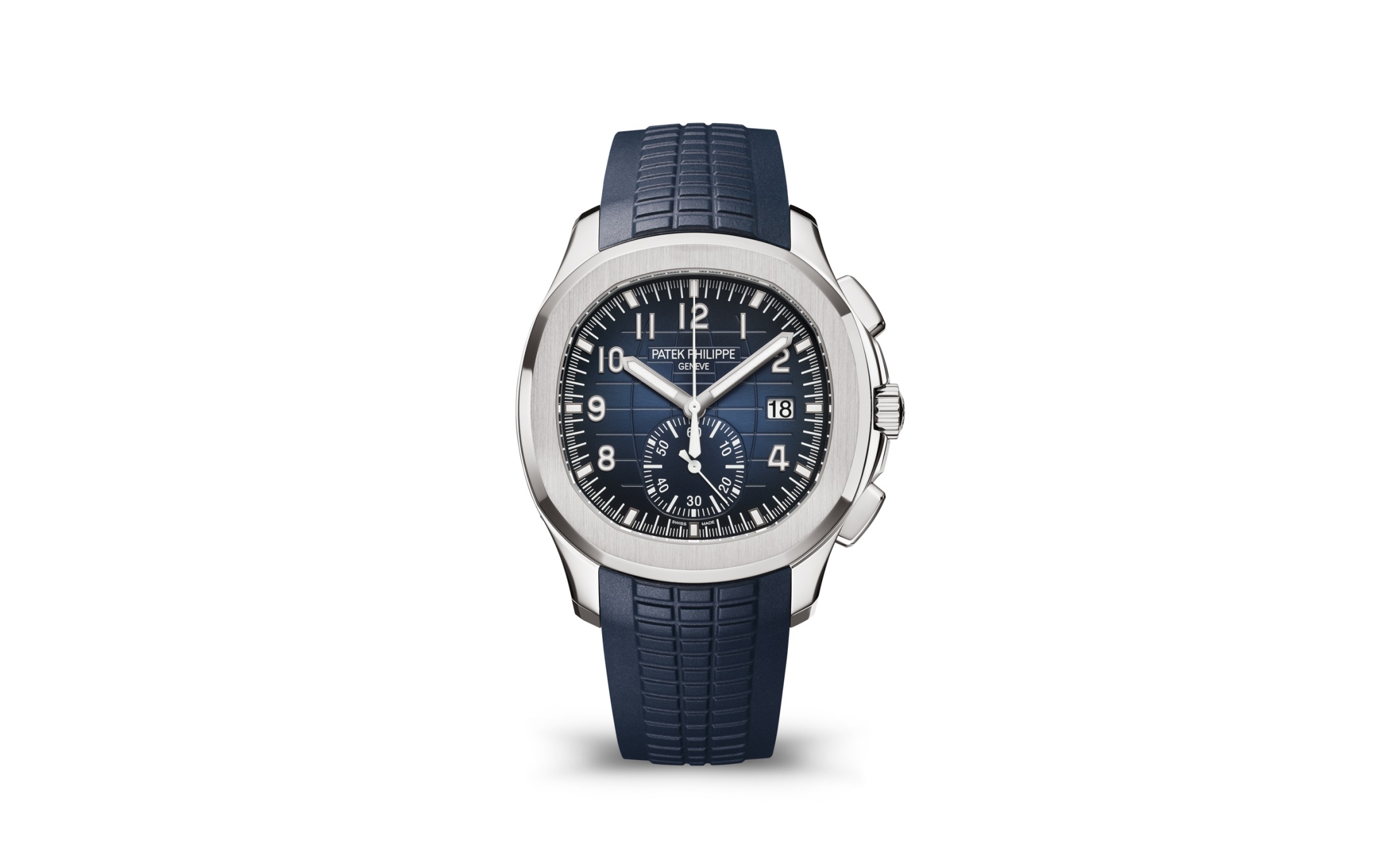 Patek Philippe パテック フィリップ 腕時計 アクアノート-5968G -001