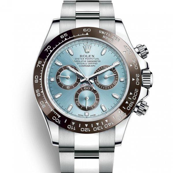 ロレックス ROLEX 腕時計 コスモグラフ デイトナ M116506-0001