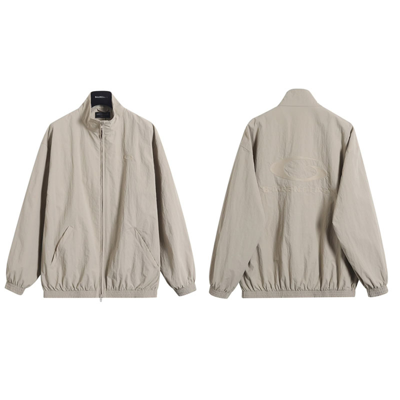 バレンシアガ Balenciaga サークル G ロゴ トラックスーツ 上下セット セットアップ メンズ