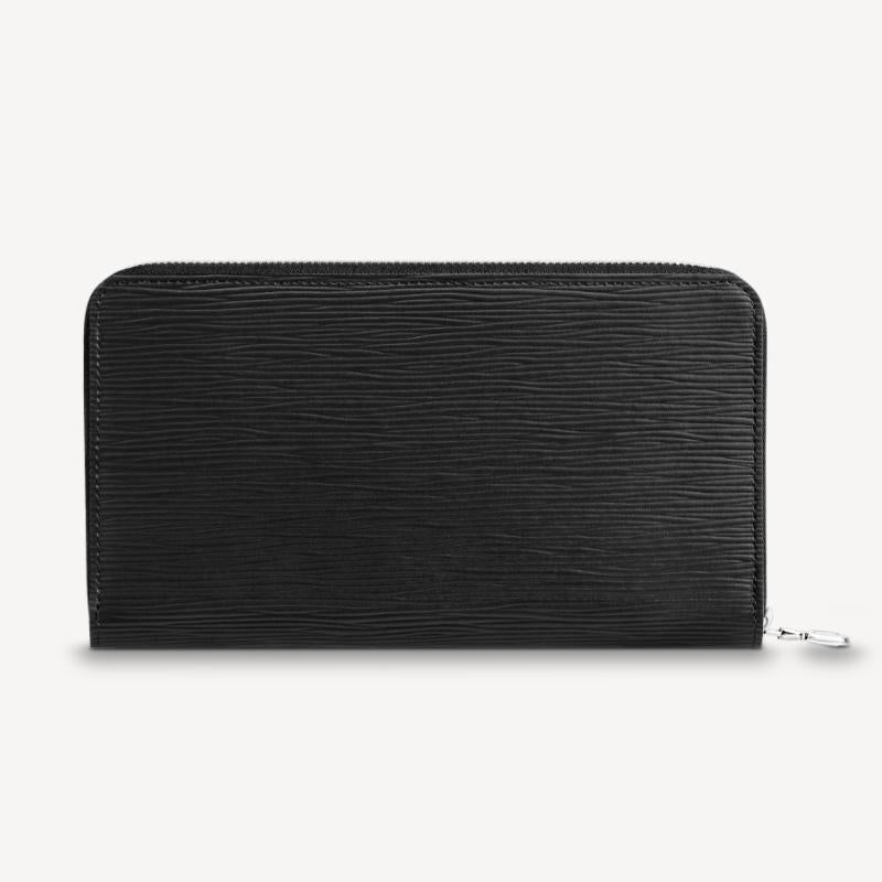 LOUIS VUITTON ジッピー・ウォレット 長財布 2点セット お得 Ref:M62643+N60111