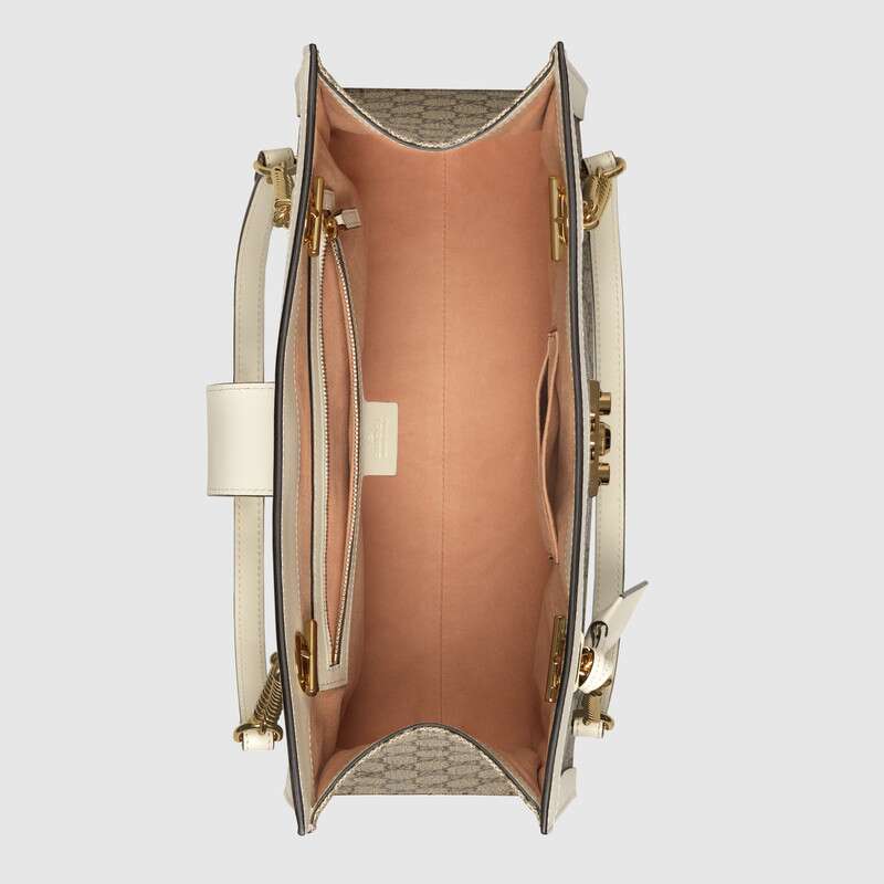 GUCCI〔パドロック〕GG ミディアム ショルダーバッグ Ref:479197 KHNKG 9761 レディース 