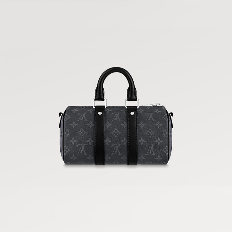 LOUIS VUITTON キーポル・バンドリエール 25 Ref:M46271ボストンバッグ