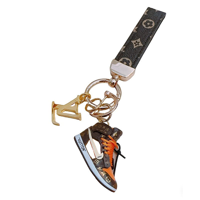 ルイヴィトン LOUIS VUITTON 定番 キーホルダー レディース