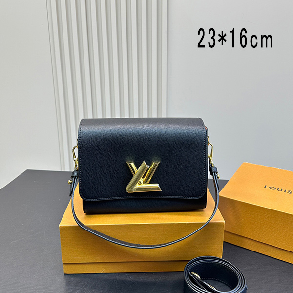 LOUIS VUITTON（ルイヴィトン）ハンドバッグ 23cm レディース