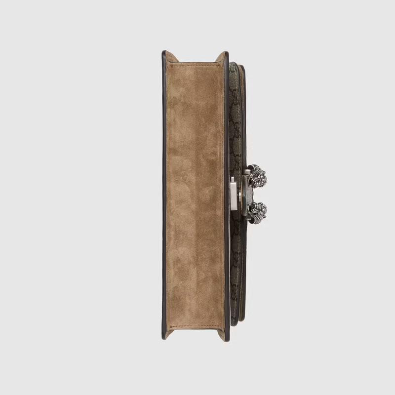 GUCCI〔ディオニュソス〕スモール ショルダーバッグ スタイル ‎Ref:499623 92TJN 8660 レディース