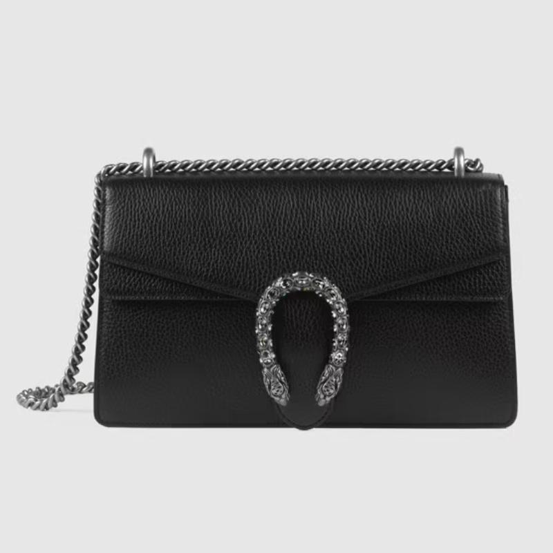 GUCCI〔ディオニュソス〕スモール ショルダーバッグ スタイル ‎Ref:400249 CAOGN 8176 レディース