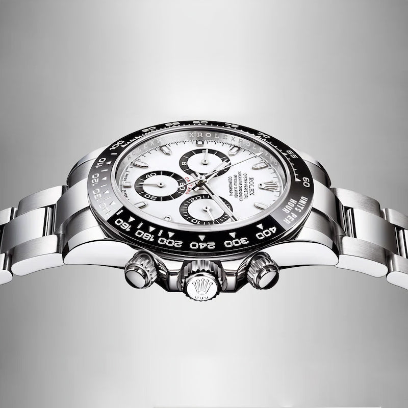 ROLEX コ デイトナ M116500LN-0001 メンズ