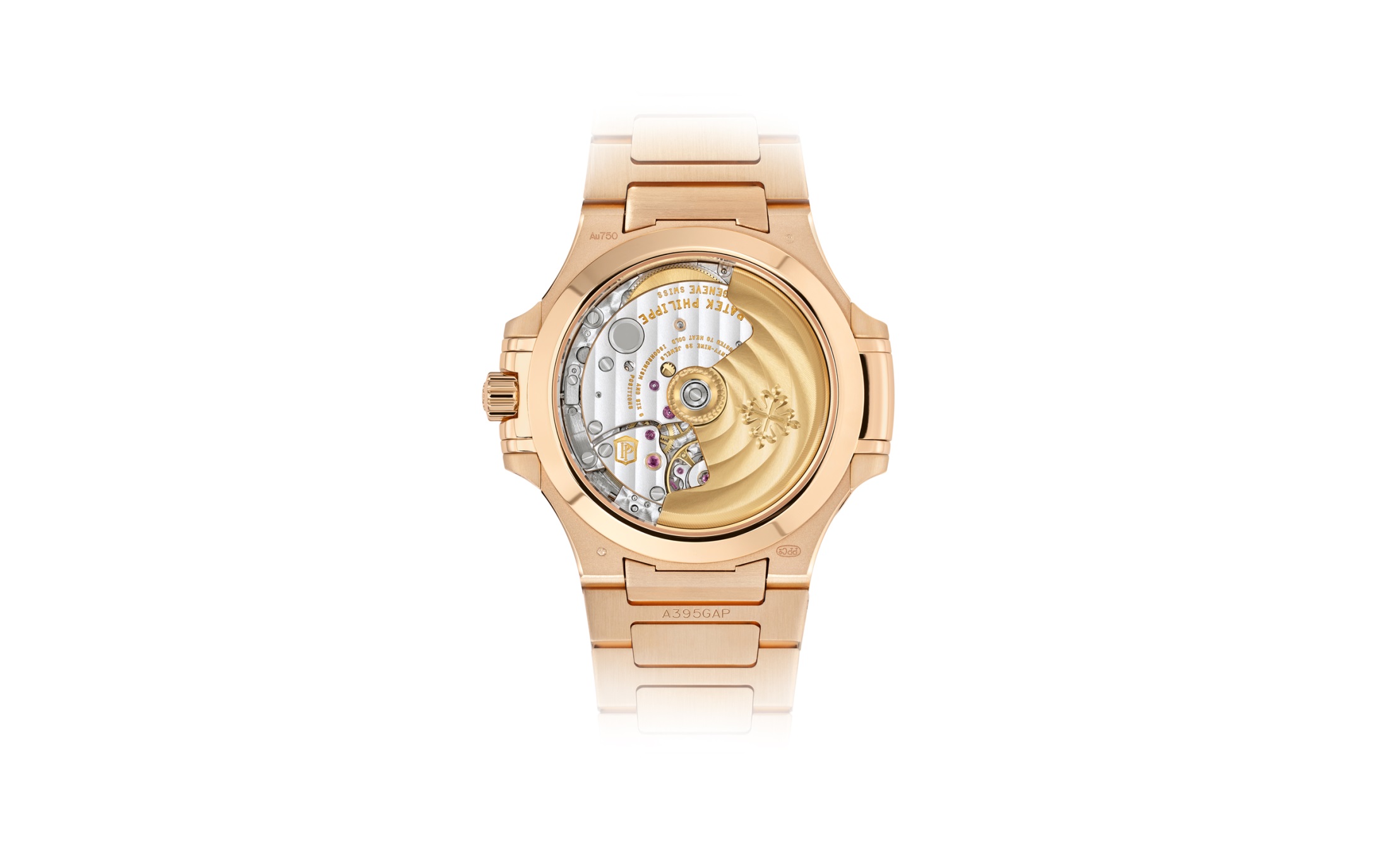Patek Philippe パテック フィリップ 腕時計ノーチラス-7118-1300R-001