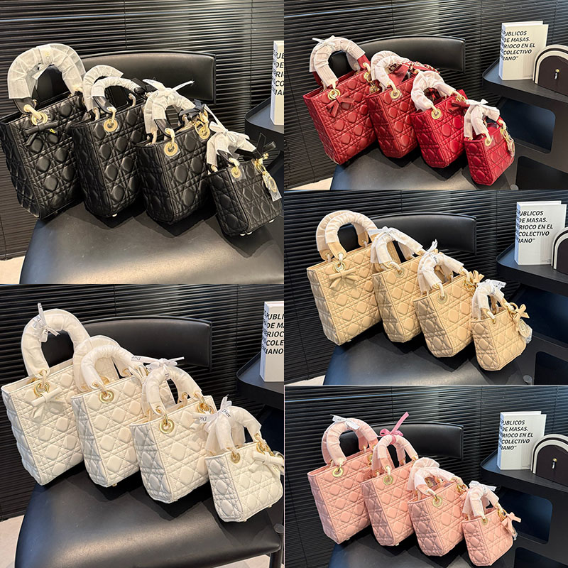 ディオール dior  マイクロバッグ ショルダーバッグ レディース