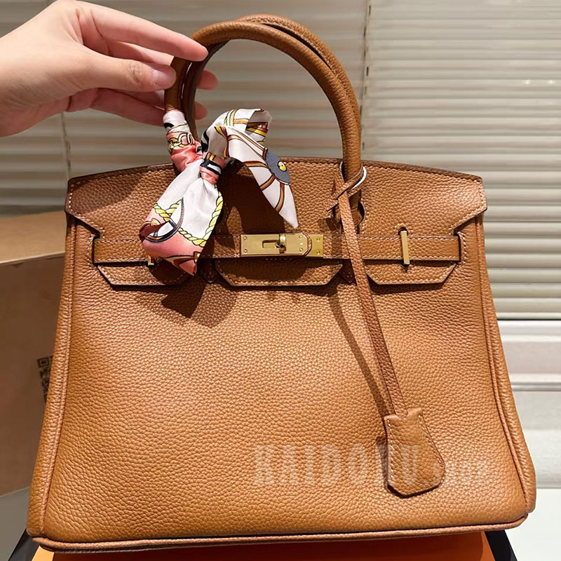 エルメス HERMES 大人気 バーキン 25 30 35 ゴールド ハンドバッグ レディース