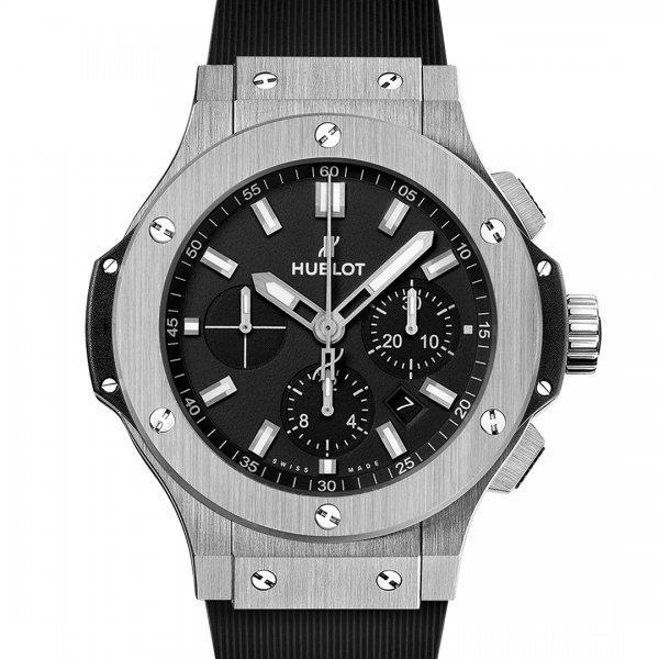 ウブロ Hublot 腕時計 ビッグバン スチール 44MM