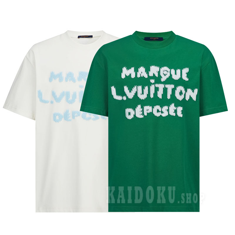 ルイ ヴィトン スーパー コピー Tシャツ 代金引換通販 – KAIDOKU