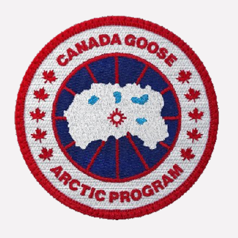 カナダグース（CANADA GOOSE）