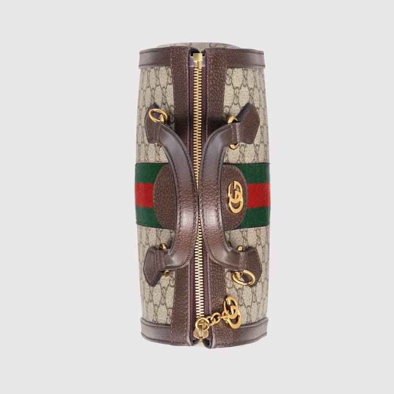 GUCCI(グッチ)〔オフィディア〕GG スモール トートバッグ ショルダーバック
