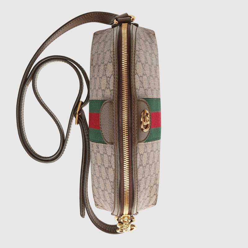 GUCCI(グッチ)〔オフィディア〕GG ショルダーバッグ