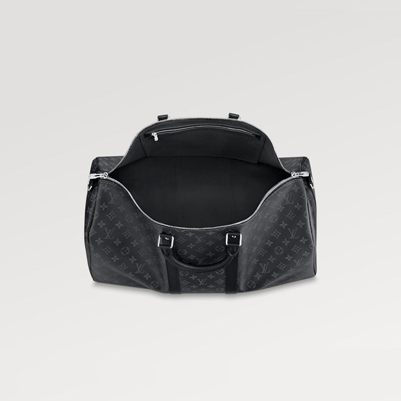 LOUIS VUITTON キーポル・バンドリエール 55 Ref:M40605 ボストンバッグ レディース メンズ