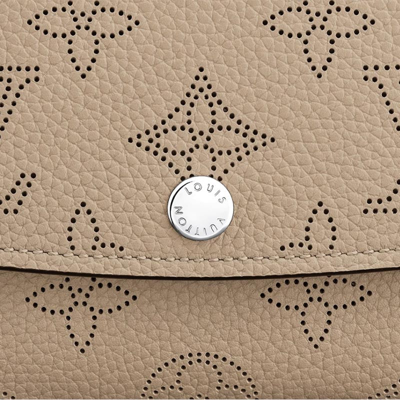 LOUIS VUITTON ポルトフォイユ・イリス Ref:M60144 長財布 レディース