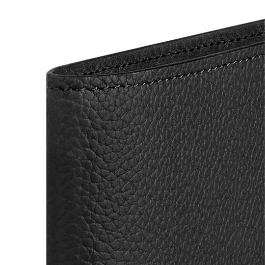 LOUIS VUITTON ポルトフォイユ・ミュルティプル Ref:M69829 メンズ 折財布