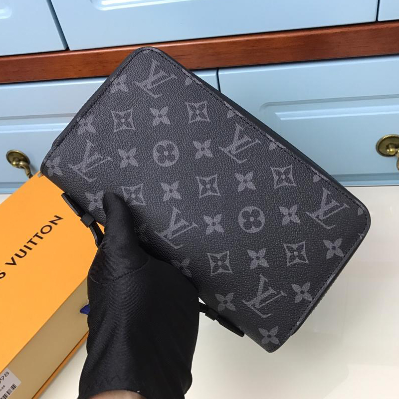 Louis Vuitton（ルイヴィトン）ジッピー XL  長財布