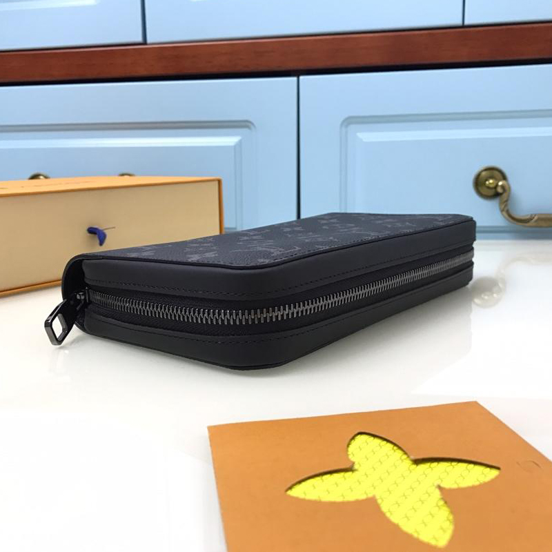 Louis Vuitton（ルイヴィトン）ジッピー XL  長財布