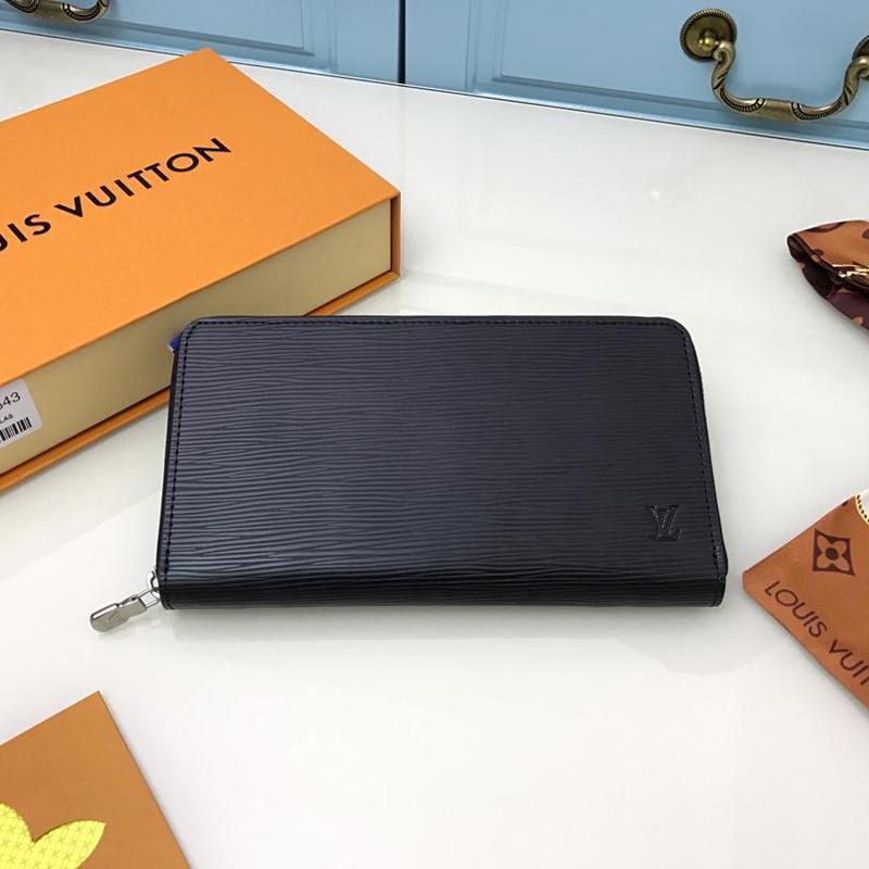 Louis Vuitton（ルイヴィトン）ジッピー・オーガナイザー NM 長財布