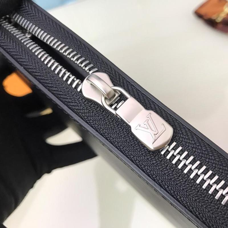 Louis Vuitton（ルイヴィトン）ジッピー・オーガナイザー NM 長財布