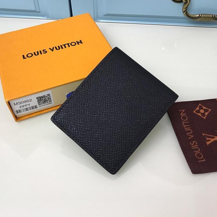 Louis Vuitton（ルイヴィトン）ポルトフォイユ・ミュルティプル 二つ折り財布
