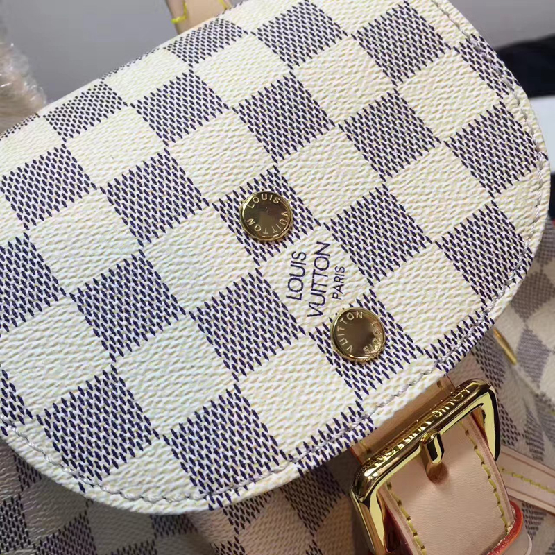 Louis Vuitton（ルイヴィトン）ダミエ スペロン BB
