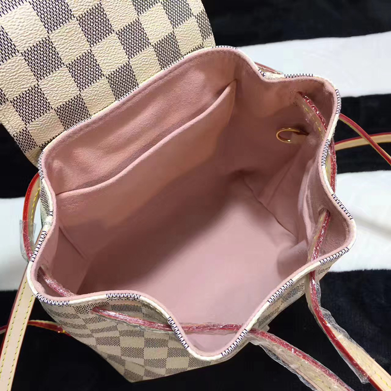 Louis Vuitton（ルイヴィトン）ダミエ スペロン BB