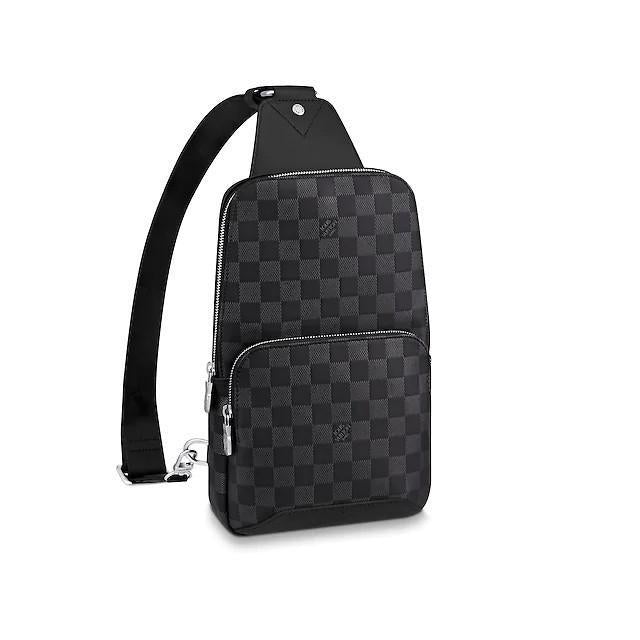 Louis Vuitton（ルイヴィトン）アヴェニュー・スリングバッグ ボディバッグ
